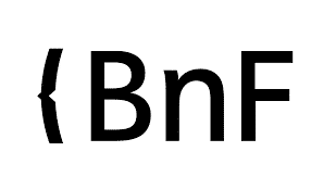 Logo de la Bibliothèque nationale de France