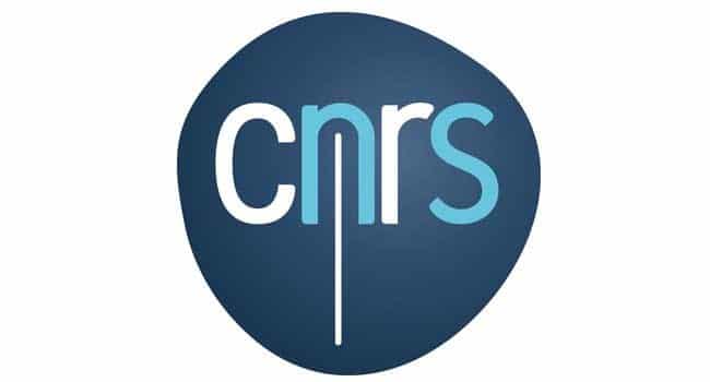 Logo du CNRS